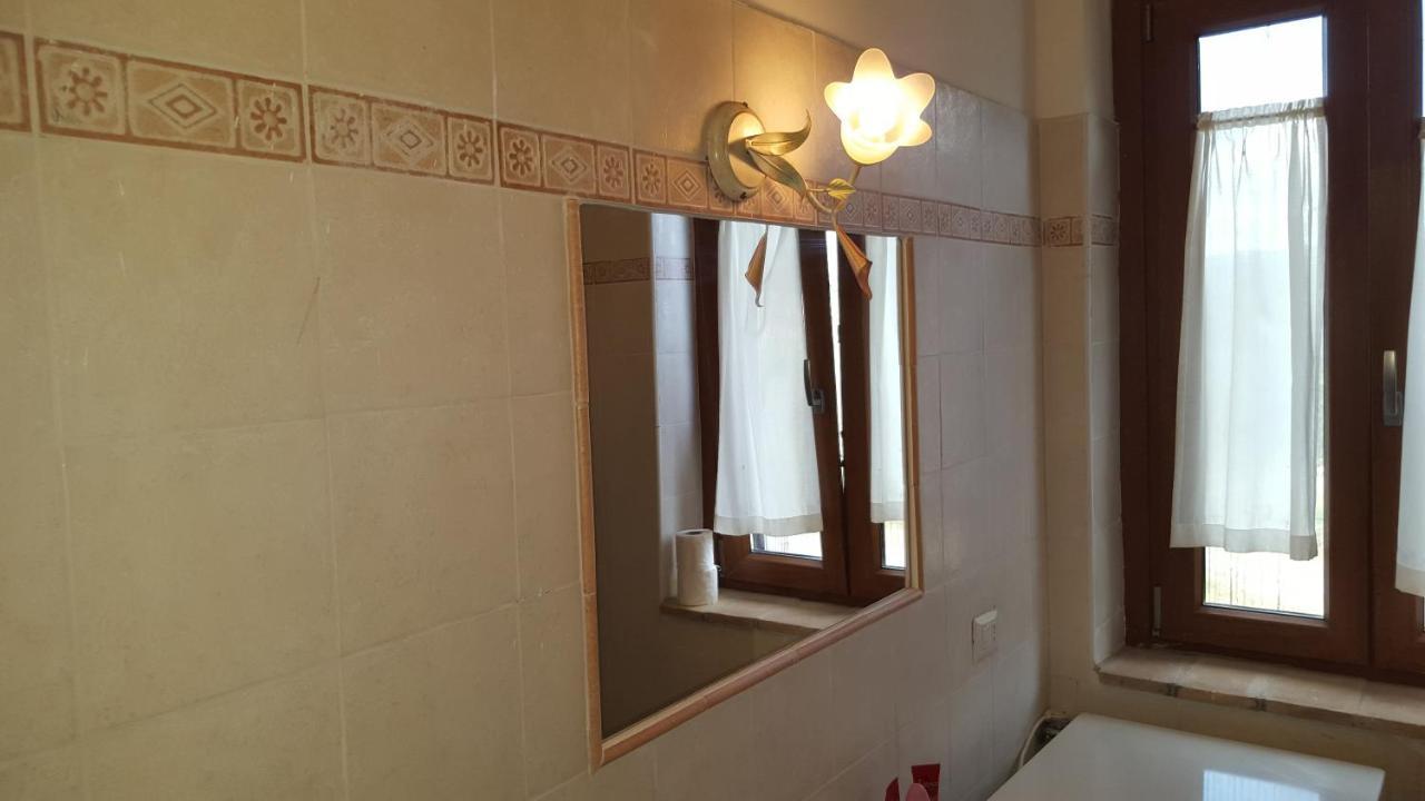 Appartement Casale Citerno à Bolsena Extérieur photo