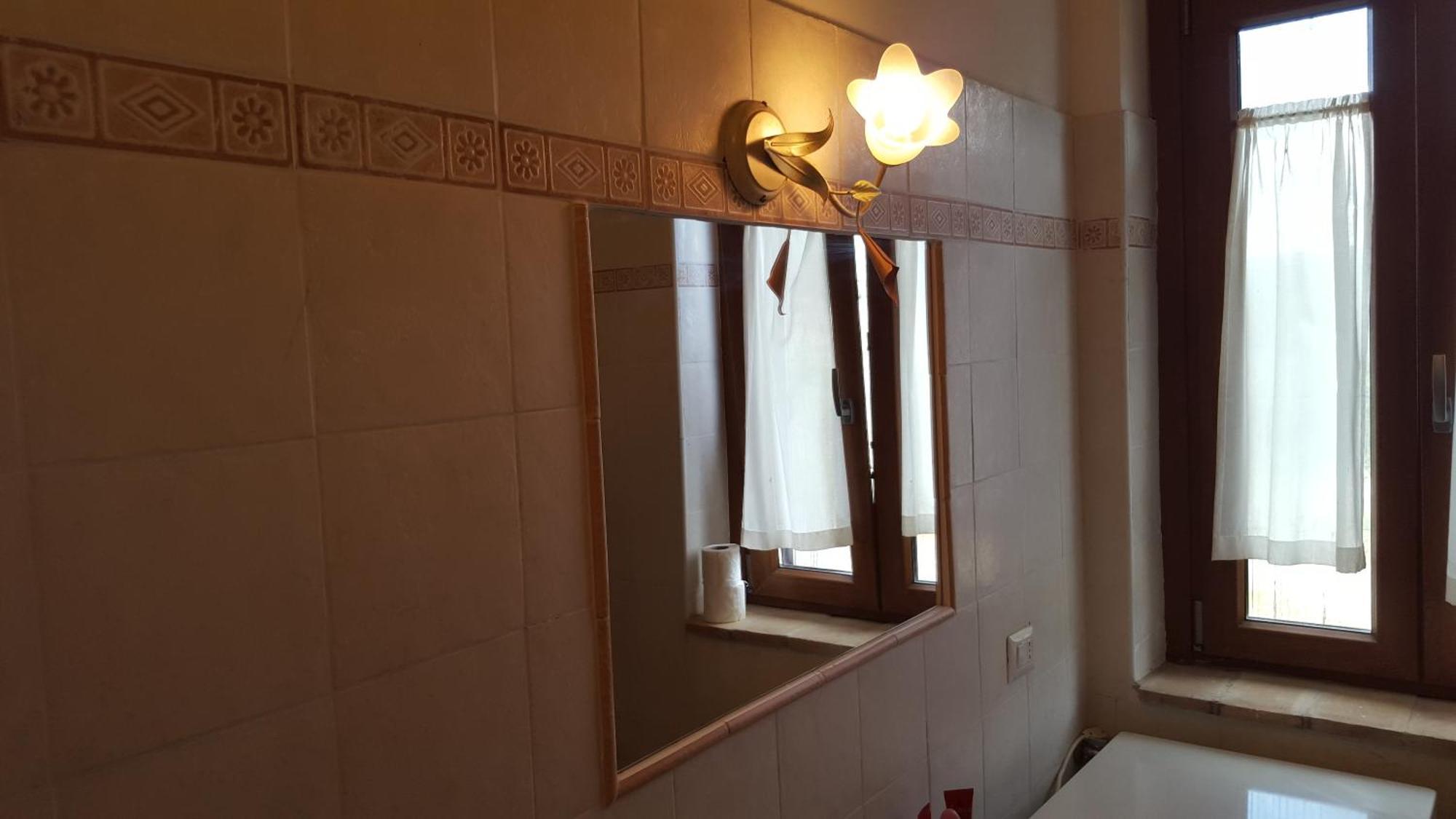 Appartement Casale Citerno à Bolsena Extérieur photo