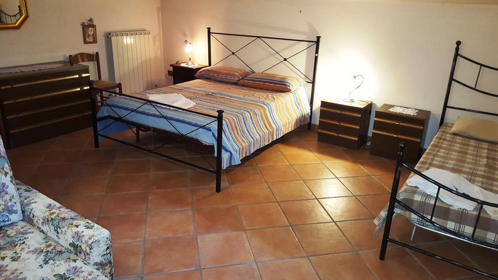 Appartement Casale Citerno à Bolsena Extérieur photo