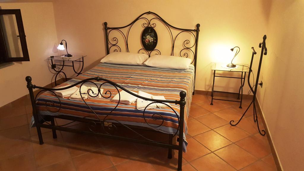 Appartement Casale Citerno à Bolsena Extérieur photo