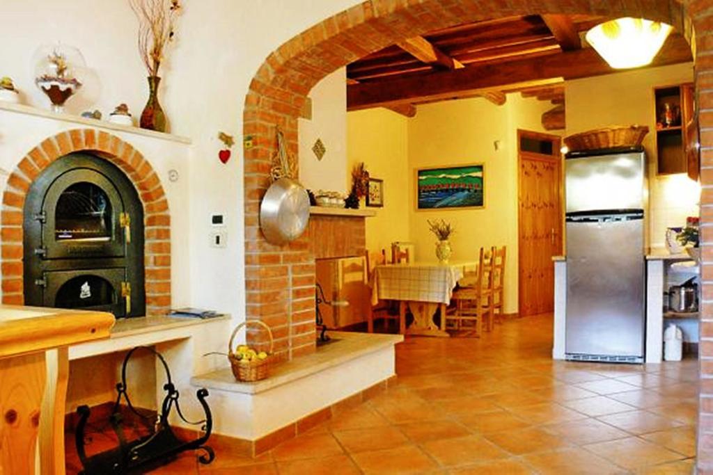 Appartement Casale Citerno à Bolsena Extérieur photo