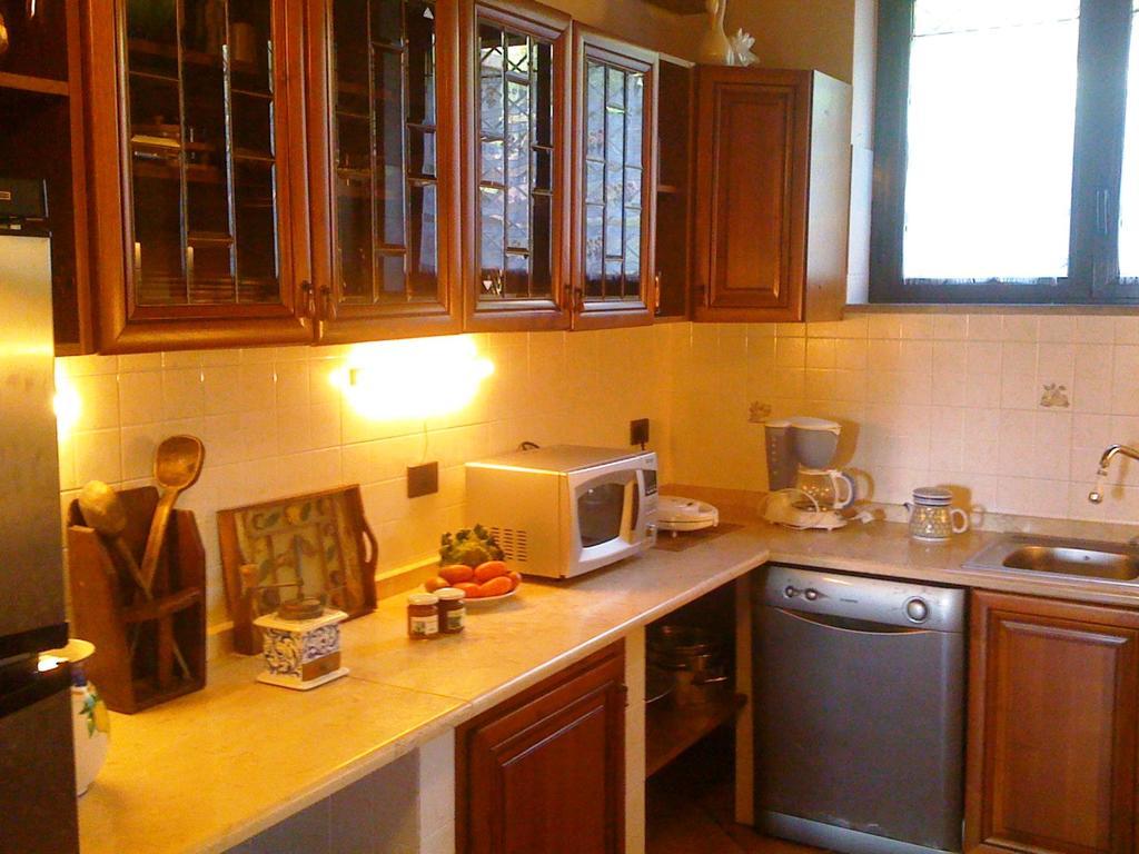 Appartement Casale Citerno à Bolsena Extérieur photo