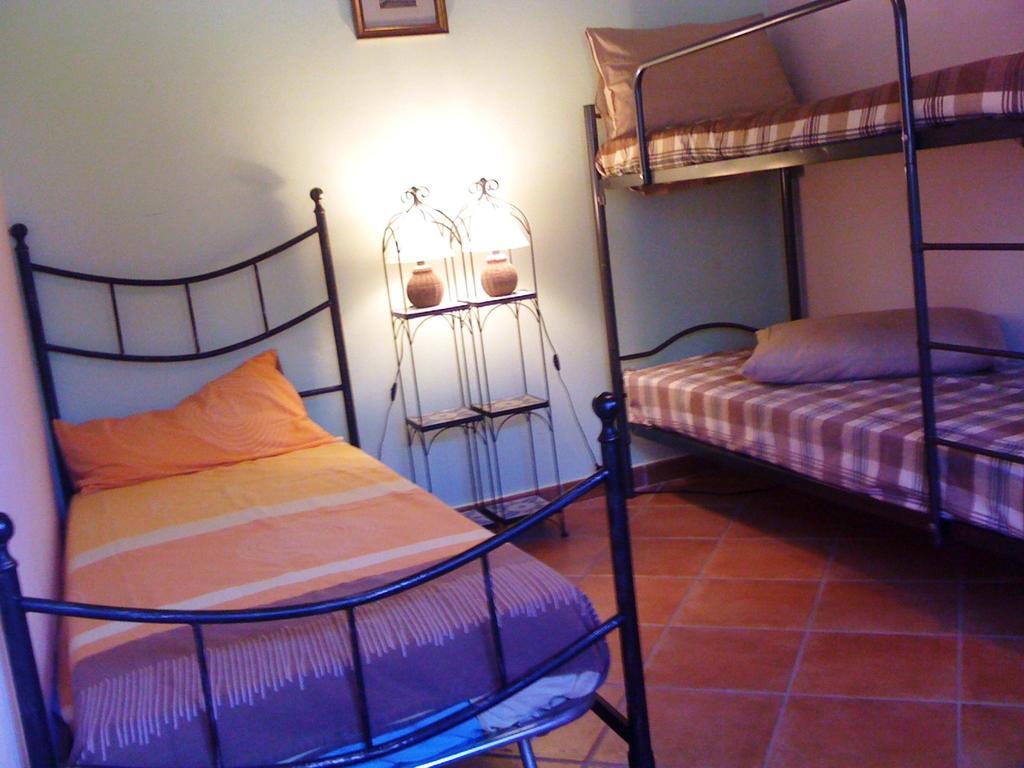 Appartement Casale Citerno à Bolsena Extérieur photo